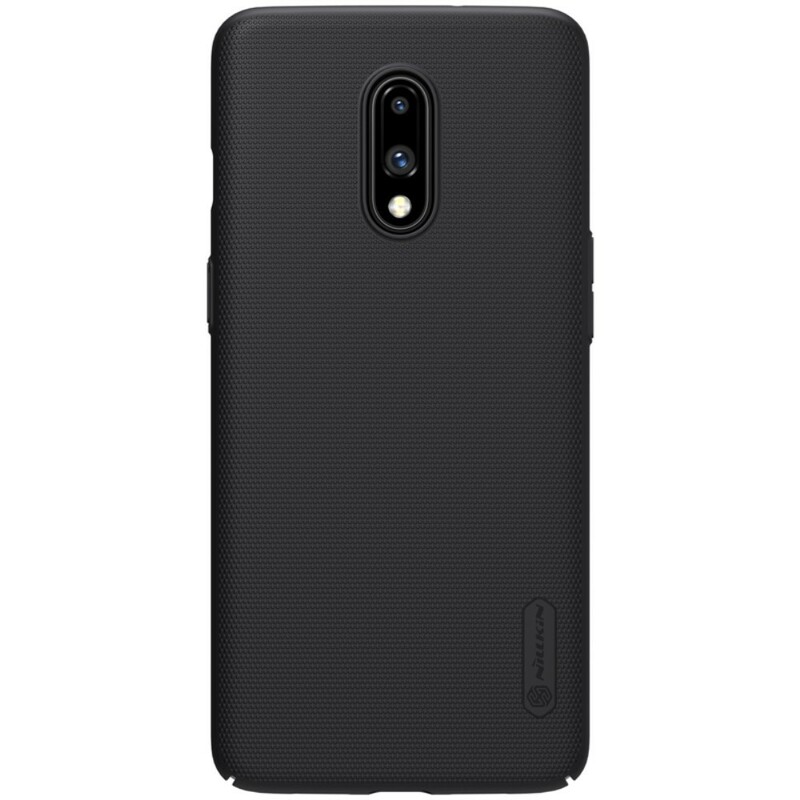 OnePlus 7 Hard Cover Frosted Nillkin
