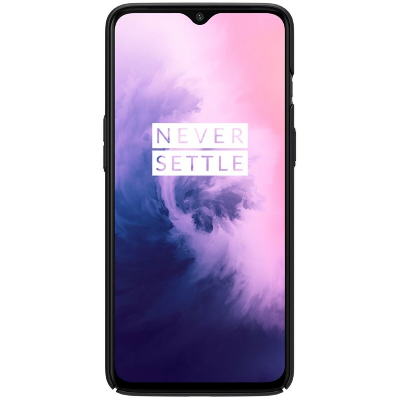 OnePlus 7 Hard Cover Frosted Nillkin