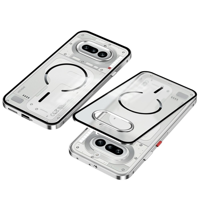 Nothing Phone Cover (4a) Magnetischer Rahmen