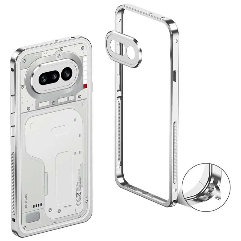 Bumper Cover Nothing Phone (4a)