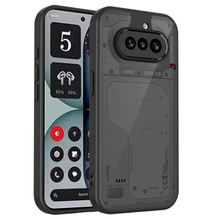 Nothing Phone Cover (4a)...