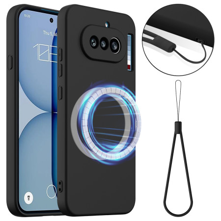 Nothing Phone Cover (4a)...