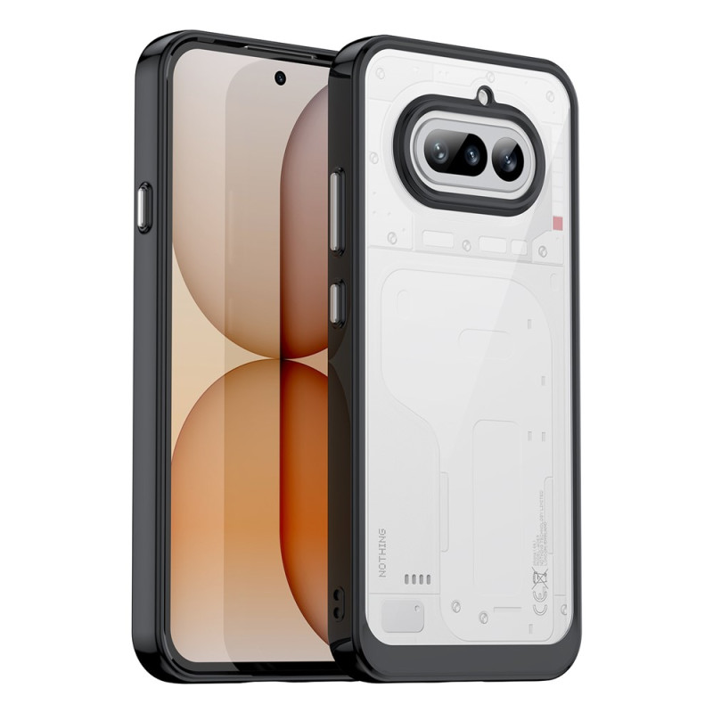 Nothing Phone Cover (4a) Hybrid