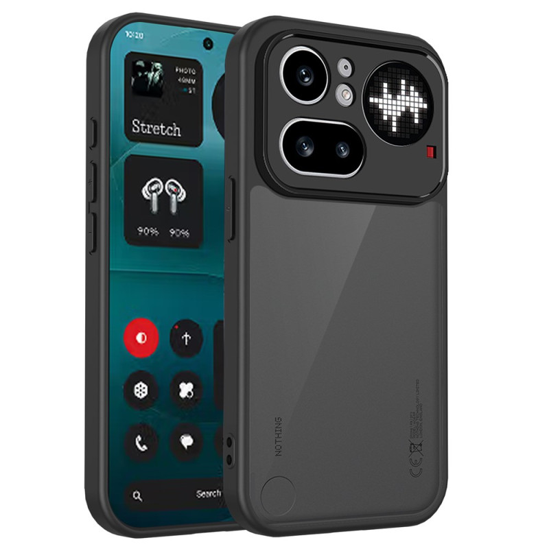 Nothing Phone Cover (4a) Pro Getönt