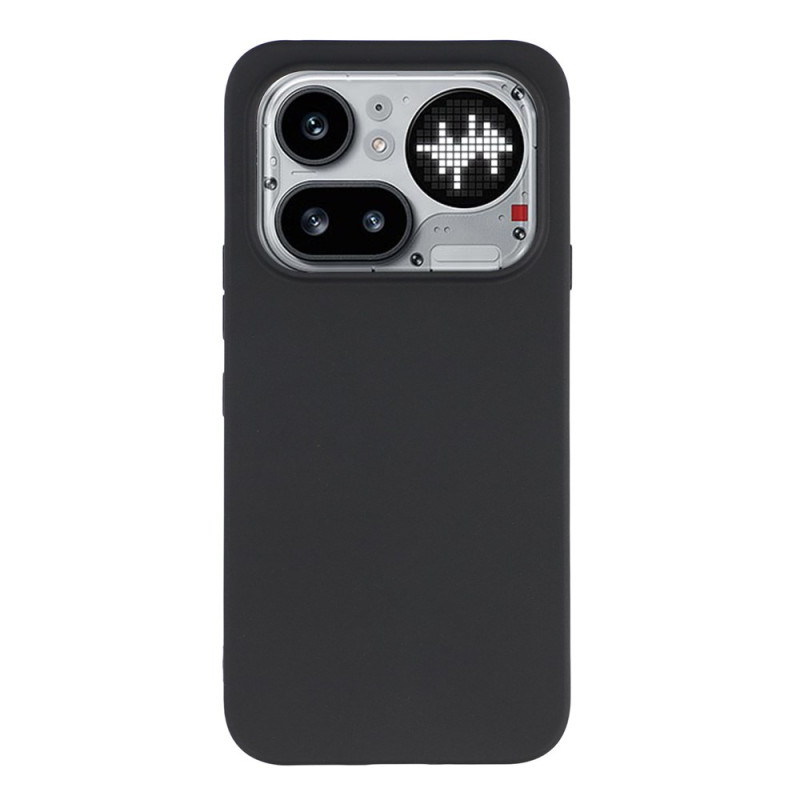 Nothing Phone (4a) Pro Silicone Mat Cover