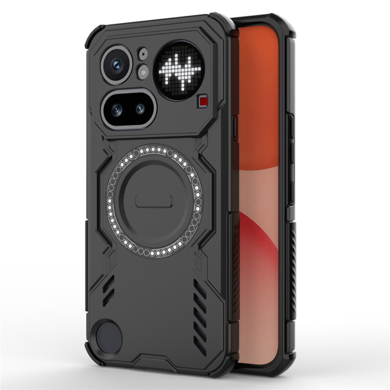 Nothing Phone Cover (4a) Pro Wärmeableitung