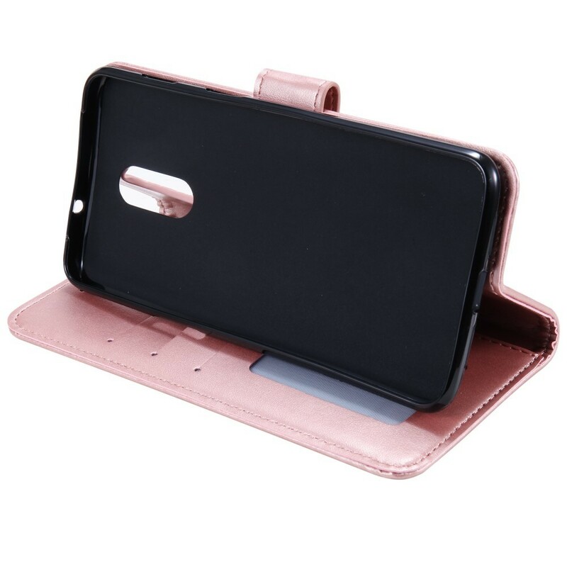 Hülle OnePlus 7 Mandala Sonne