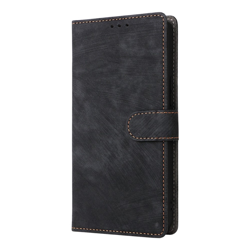 Nothing Phone (4a) Pro Hülle in Wildlederoptik (RFID-Sperre)