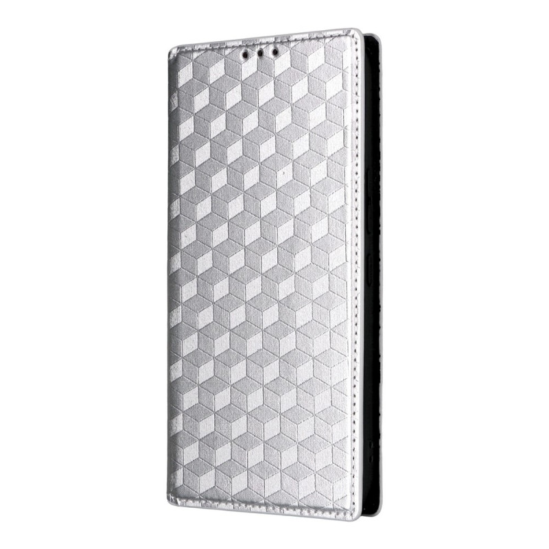 Flip Cover Nothing Phone (4a) Pro Glänzend