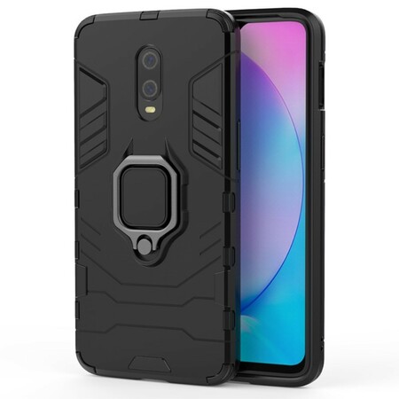 OnePlus 7 Ring Resistant Cover