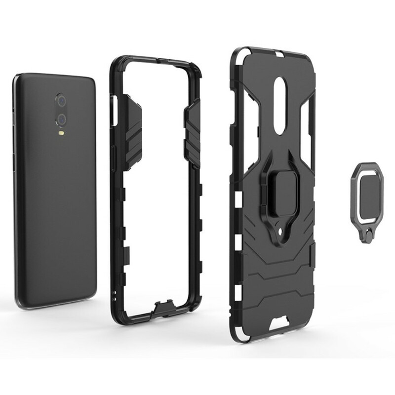 OnePlus 7 Ring Resistant Cover