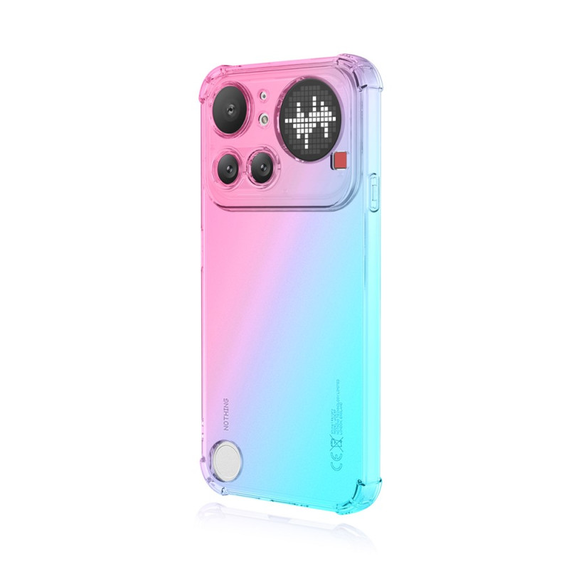 Nothing Phone (4a) Pro Gradient Cover