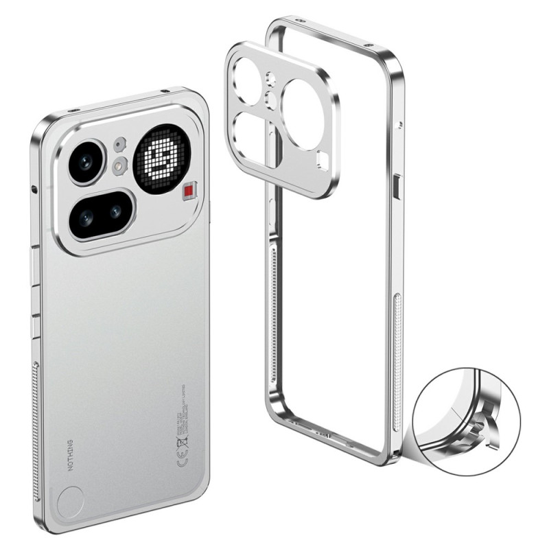 Bumper Cover Nothing Phone (4a) Pro