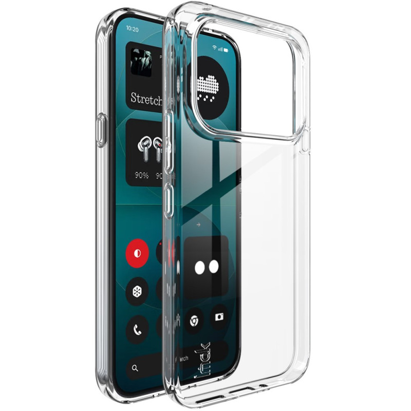Nothing Phone Cover (4a) Pro UX-10 Series IMAK