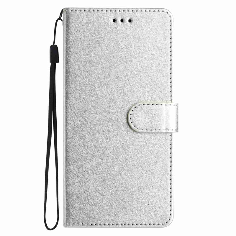 Hülle Honor 600 Textur Seide