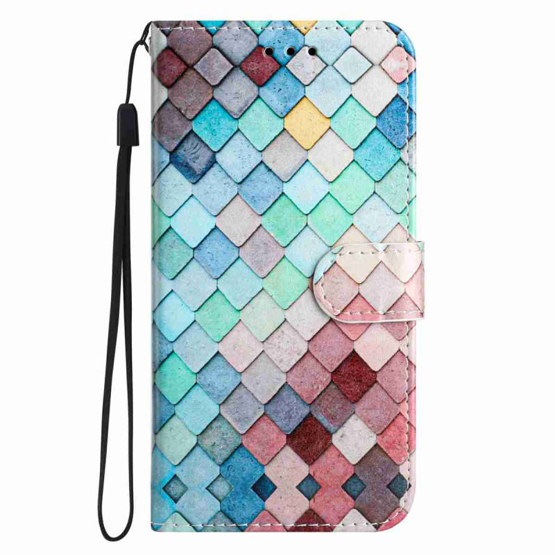 Hülle Honor 600 Grille