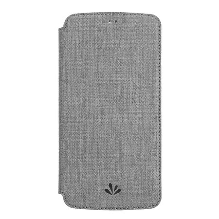 Flip Cover OnePlus 7 Strukturiert