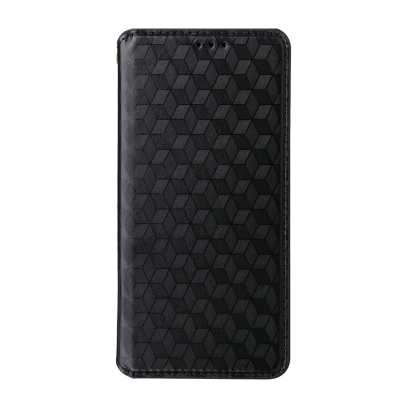 Flip Cover Honor 600 / 600 Pro Glänzend