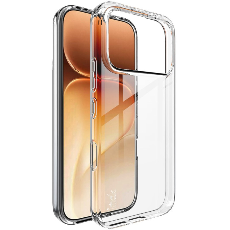 Cover Honor 600 UX-10 Series IMAK