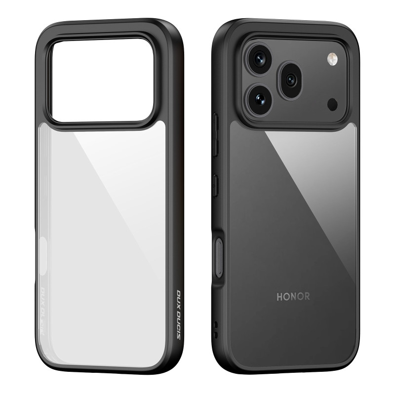 Schutzhülle Honor 600 / 600 Pro DUX DUCIS
