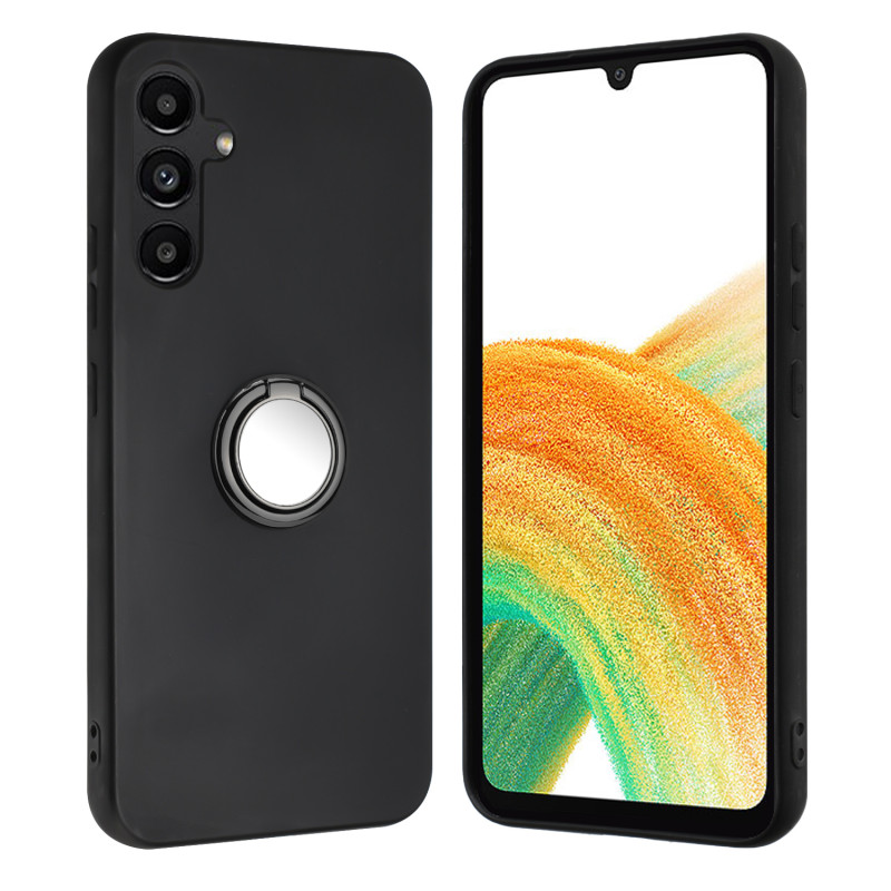 Samsung Galaxy A27 5G Ring-Halterung Cover