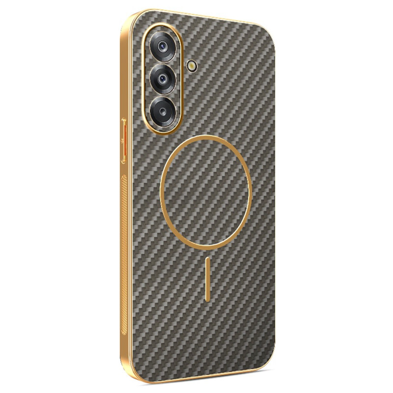 Samsung Galaxy A27 5G Kohlefaser Cover