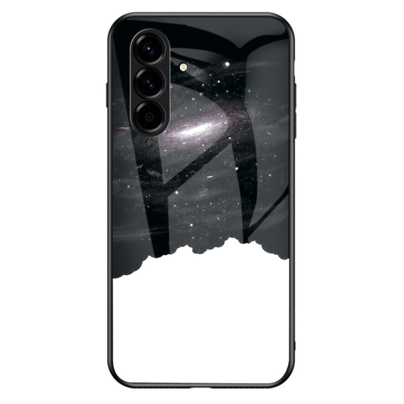 Samsung Galaxy A27 5G Panzerglas Cover Sky