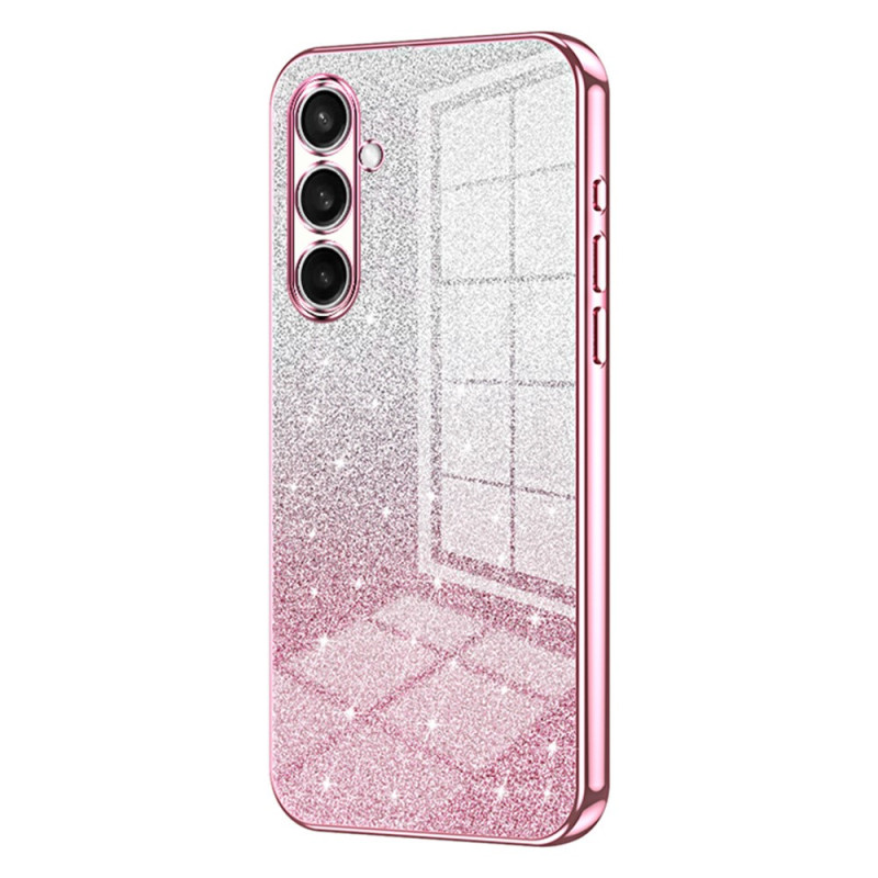 Samsung Galaxy A27 5G Glitter Cover