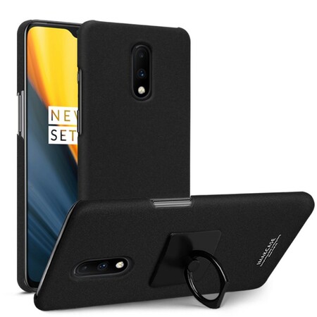 OnePlus 7 IMAK Ring Hülle