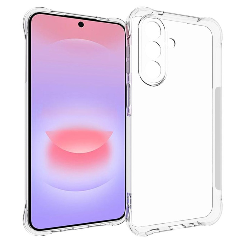Samsung Galaxy A27 5G Transparent Verstärktes Cover