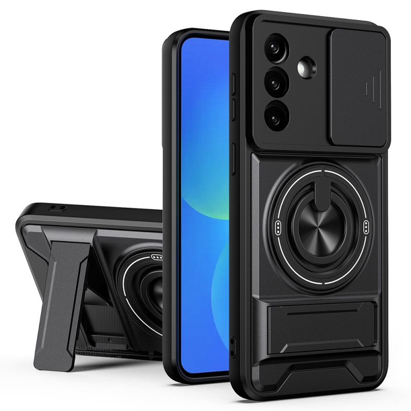 Samsung Galaxy A27 5G Hülle Vollständiger Schutz