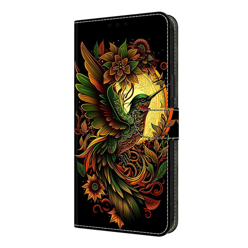 Hülle Samsung Galaxy A27 5G Lerche