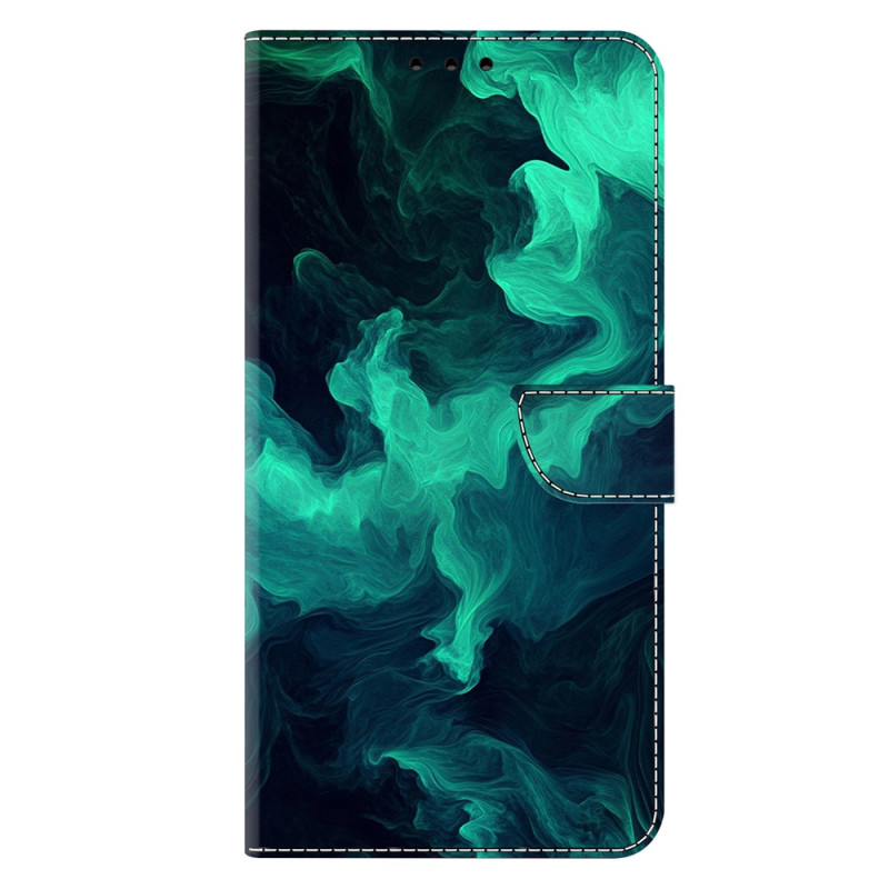 Hülle Samsung Galaxy A27 5G Rauchgrün