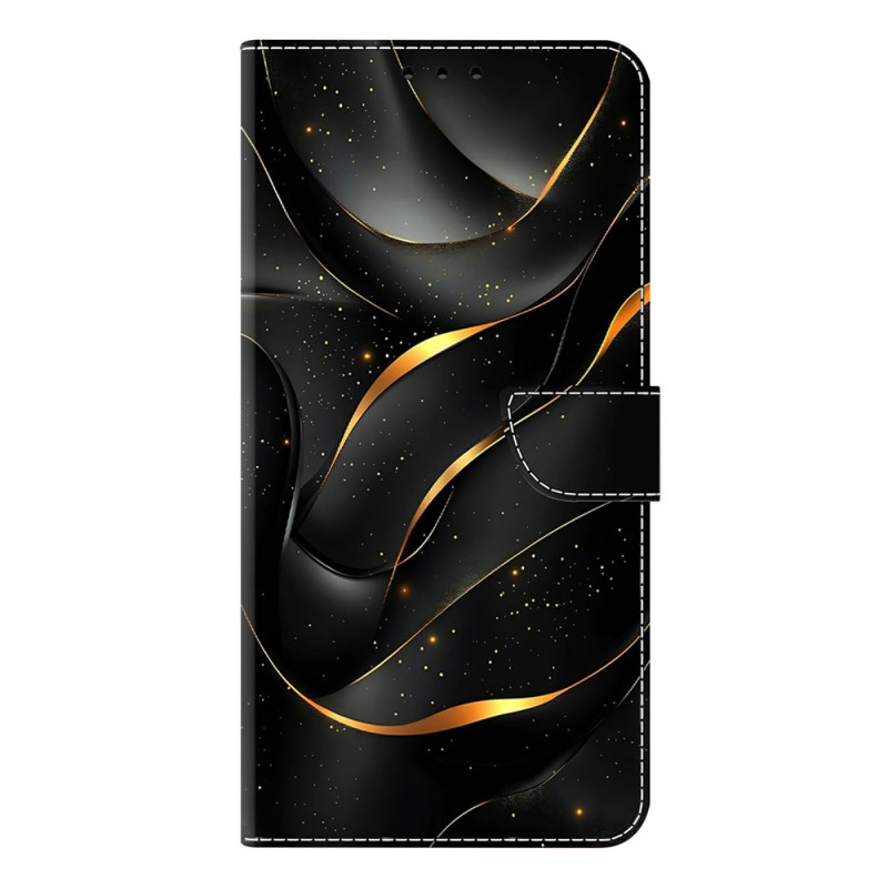Hülle Samsung Galaxy A27 5G Ribbon Gold