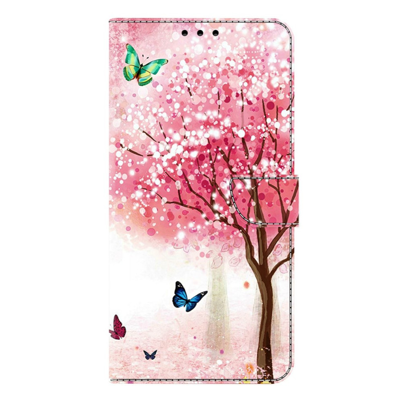 Hülle Samsung Galaxy A27 5G Kirschbaum