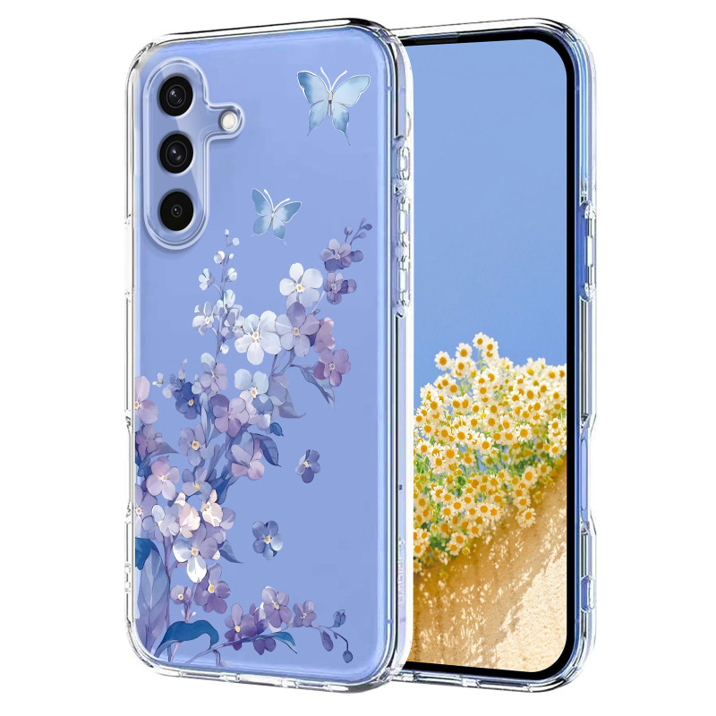 Samsung Galaxy A27 5G Hülle Florett