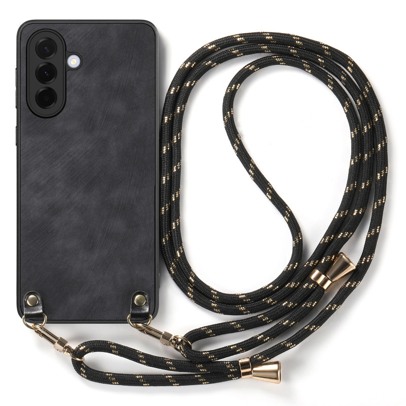 Kordelzughülle Samsung Galaxy A27 5G Retro