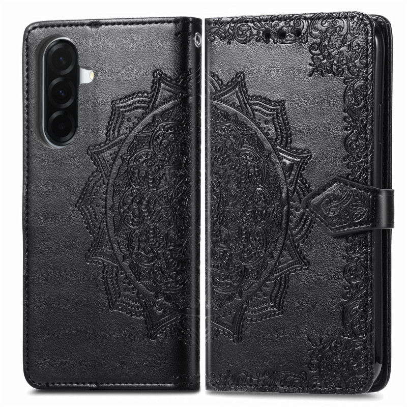 Hülle Samsung Galaxy A27 5G Mandala Baroque