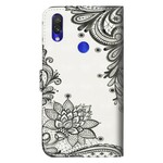 Xiaomi Redmi Note 7 Mandala Lace Hülle