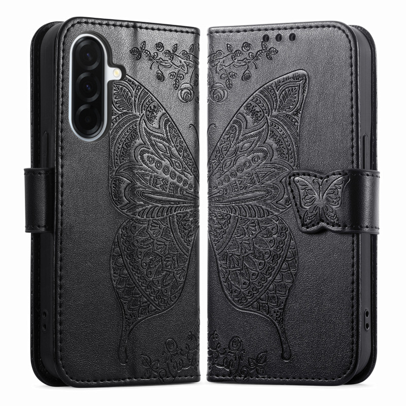 Samsung Galaxy A27 5G Schmetterling Totem Hülle