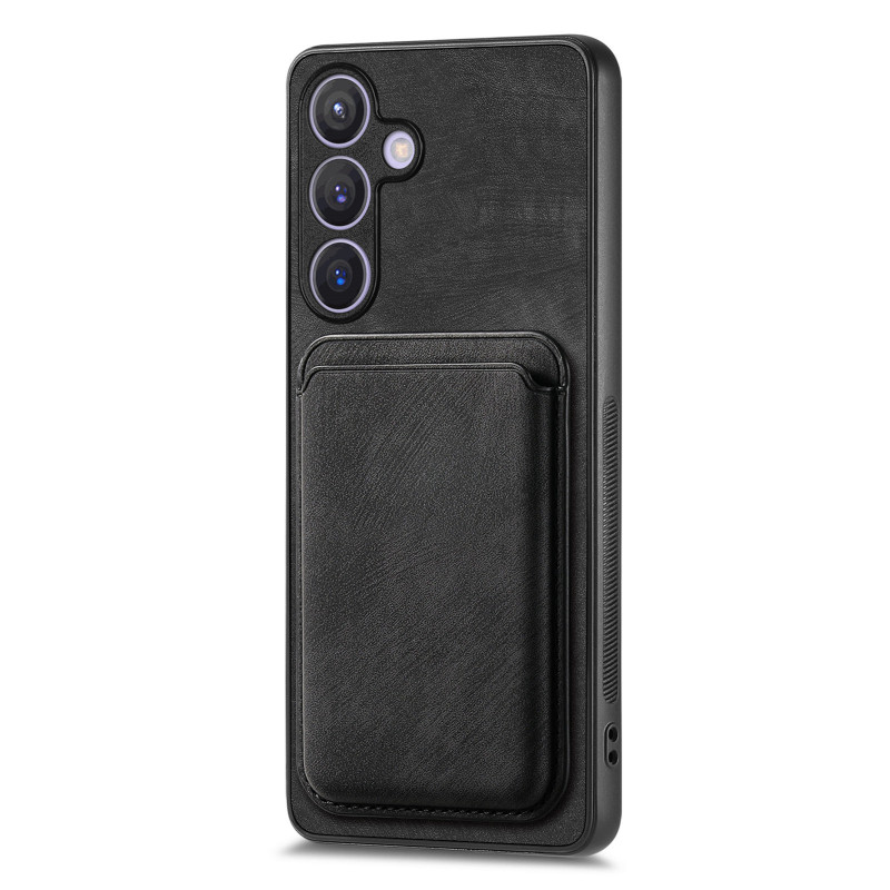 Samsung Galaxy A27 5G Magnetisches Kartenetui Cover