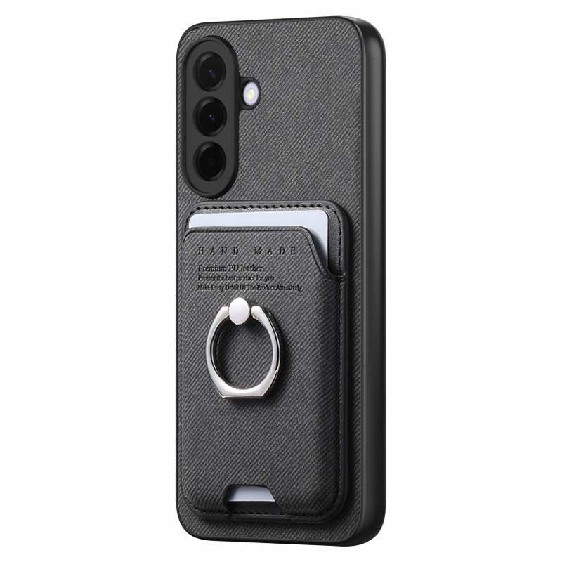 Samsung Galaxy A27 5G Hülle Abnehmbarer Kartenhalter