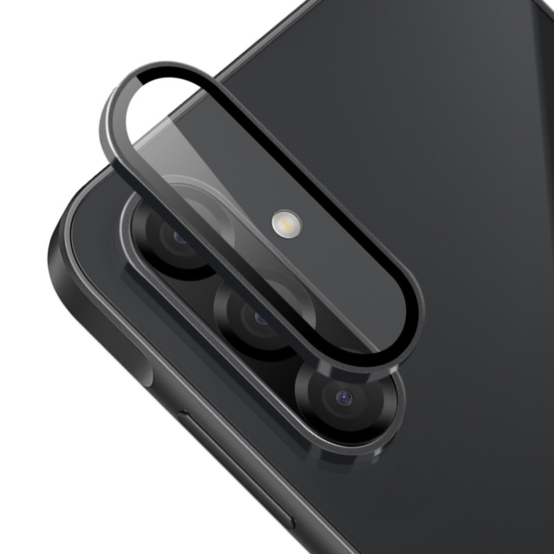 Schutzglas aus gehärtetem Glas für das Samsung Galaxy A27 5G