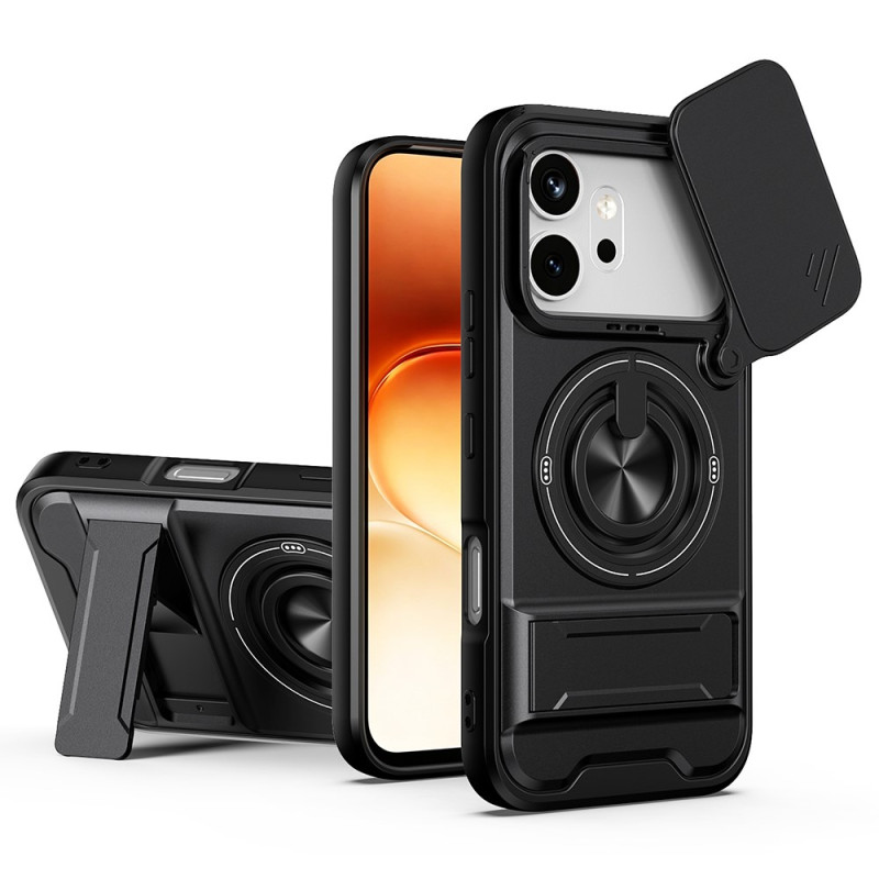 Cover Honor 600 Vollständiger Schutz