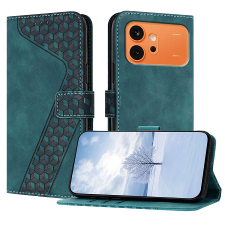 Hülle Honor 600 Design 7