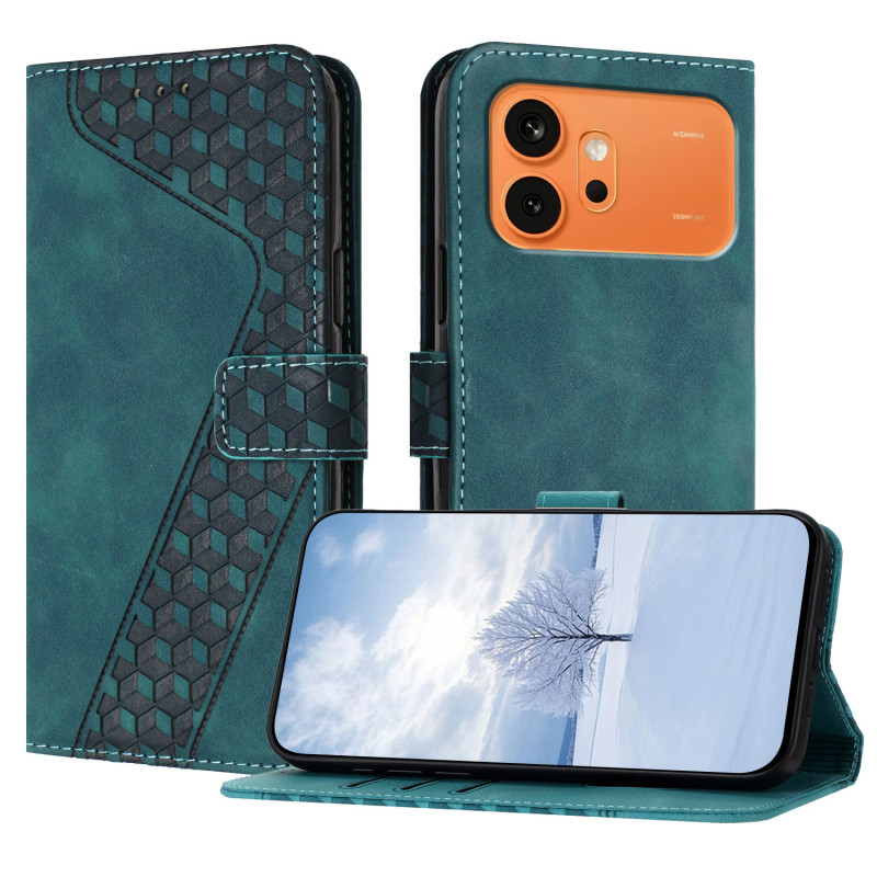 Hülle Honor 600 Design 7