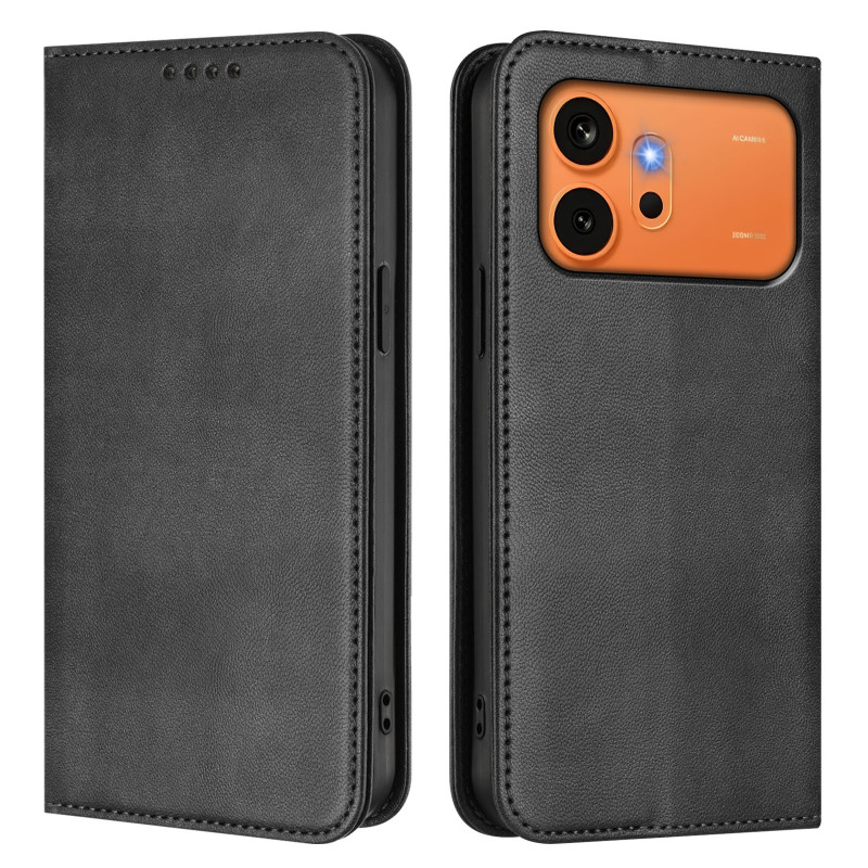 Hülle Honor 600 / 600 Pro Retro-Design