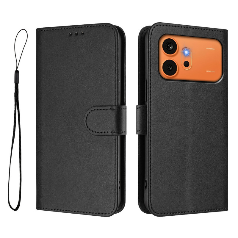 Hülle Honor 600 / 600 Pro RFID-Sperre