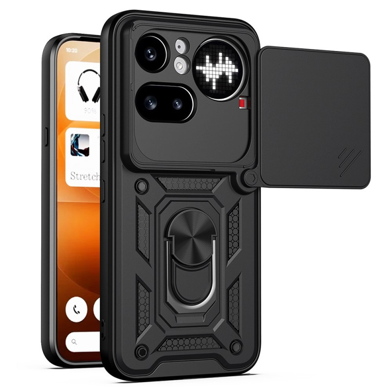 Nothing Phone Cover (4a) Pro Vollständiger Schutz