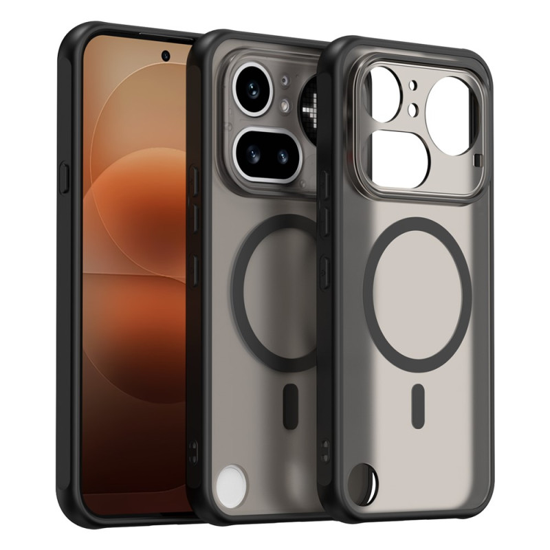 Nothing Phone (4a) Pro Cover Frozen